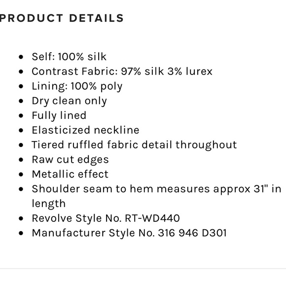 💕SALE💕 Rebecca Taylor Amanda Pink Silk Dress - Picture 12 of 12